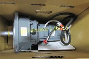 NEW MITSUBISHI AC servo motor HA-FF33BG1 good in condition for industry use