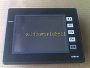 OMRON HMI NT5Z-ST121B-EC good in condition for industry use