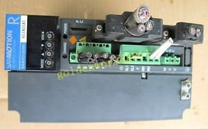 SANYO DENKI servo amplifier RS1A05A7OME01P1A good in condition for industry use