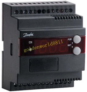 NEW Danfoss electronic expansion valve controller EKC 312(084B7250) warranty
