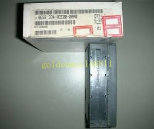 SIEMENS PLC Analog input/output module 6ES7 334-0CE00-0AA0 6ES7334-0CE00-0AA0