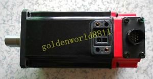 Fanuc AC server motor A06B-0116-B203 good in condition for industry use