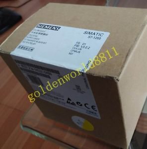 NEW Siemens CPU module 6ES7 214-1HG31-0XB0(6ES7214-1HG31-0XB0)warranty