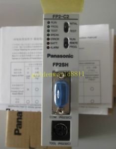 NEW Panasonic PLC communication module FP2-C2 AFP2231 for industry use