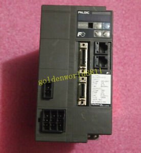 USED Fuji Servo Driver RYC102C3-VVT2 good in condition for industry use
