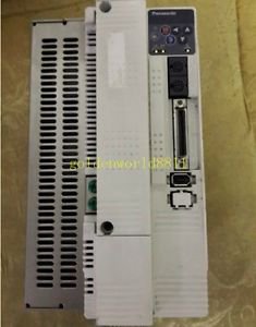 Panasonic AC server driver MFDDTA390 good in condition for industry use