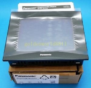 NEW GT32 AIG32MQ02D-F AIG32MQ02D Panasonic Programmable Display for industry use