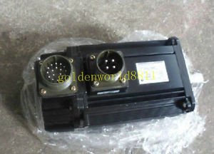 Yaskawa AC servo motor SGMSH-15ACA61 good in condition for industry use