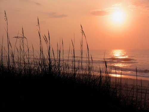Sun Up