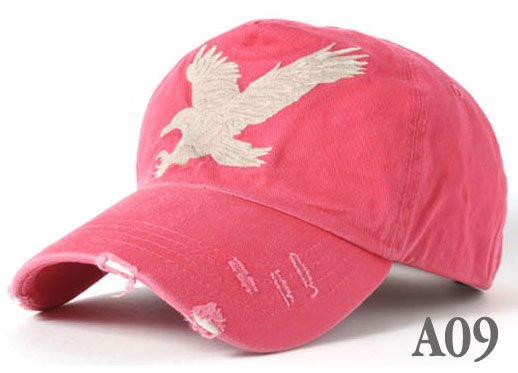 Eagles Cap Vintage & Fitch Cotton Cargo Hat