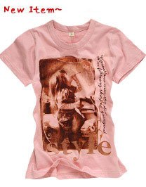 "Style" New York Style Women's T-shirt