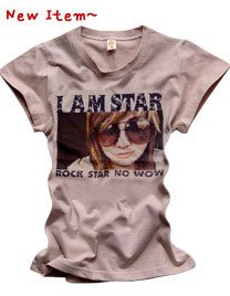 "LAM STAR" New York Style Women's T-shirt