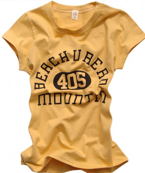 "405" New York Style Women's T-shirt