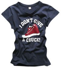 "Converse" New York Style Women's T-shirt