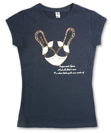 "Sandals" Hollywood Vintage Style Women's T-shirt