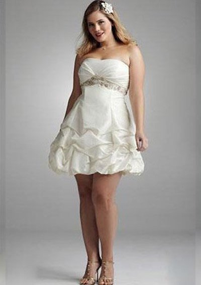 Свадебное Платье Для Невысоких Девушек Фото