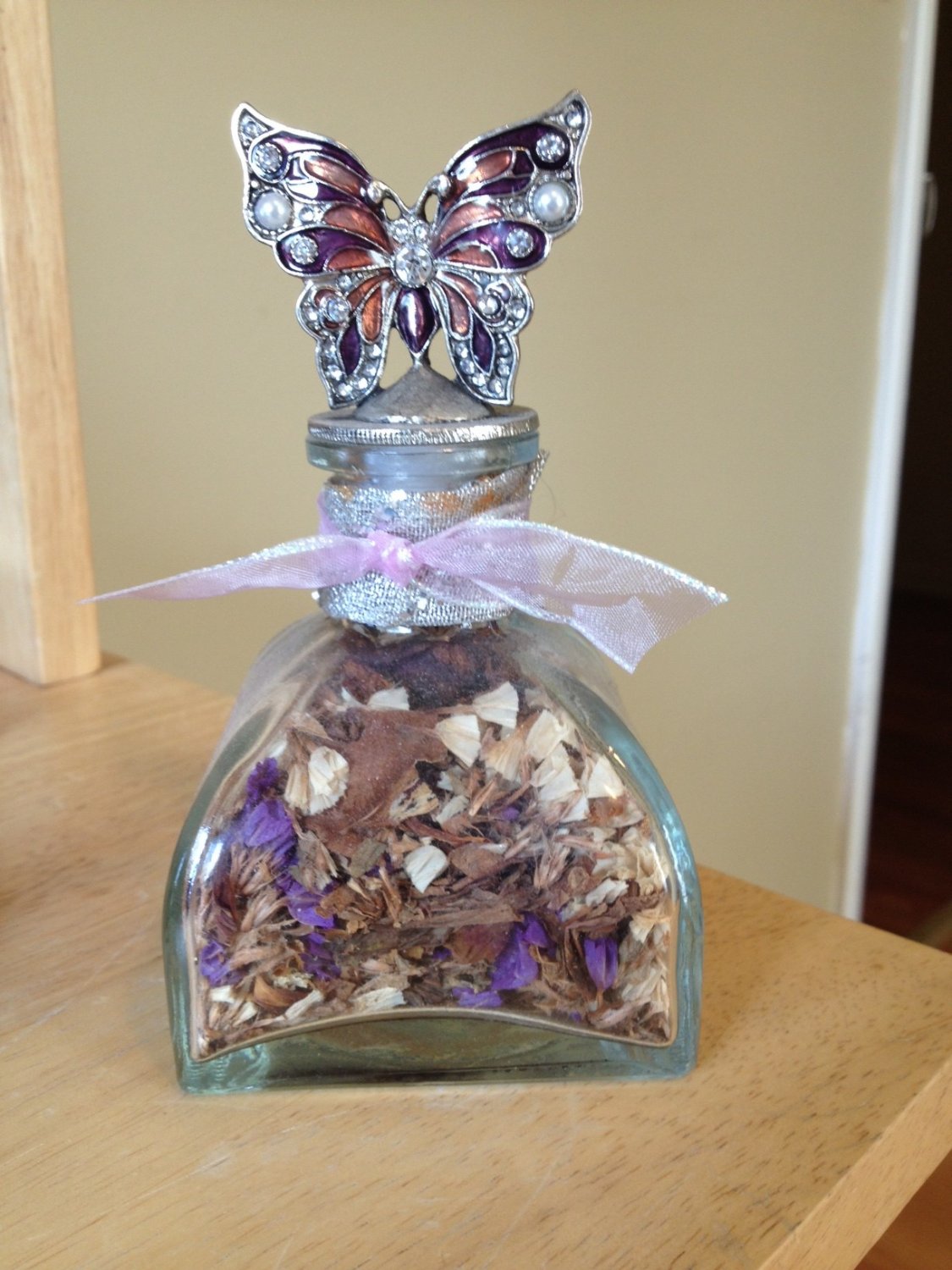 Wedding Bouquet Preservation