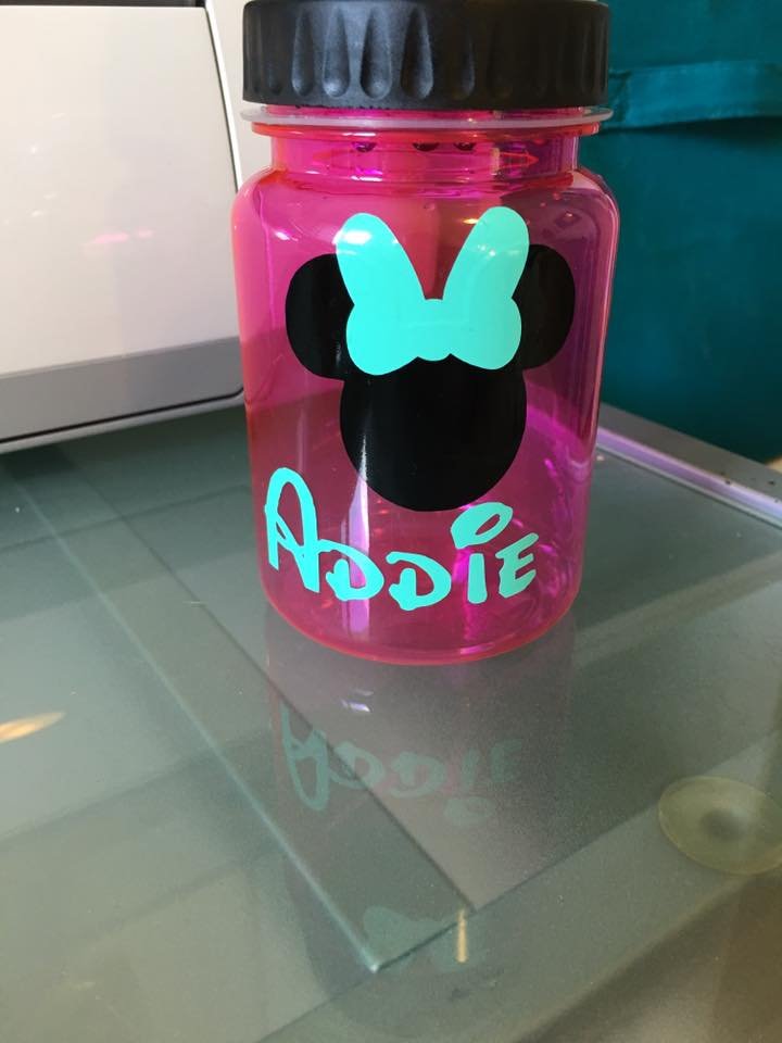 Personalized Kids Cup
