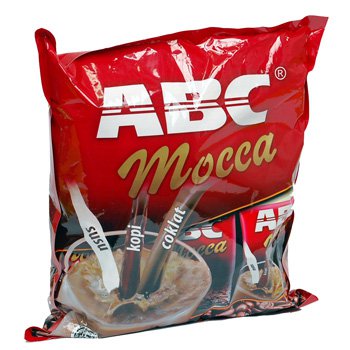 kopi abc mocca original instan coffee 810 gram 1 bag kopi abc mocca original instan coffee 810 gram 1 bag