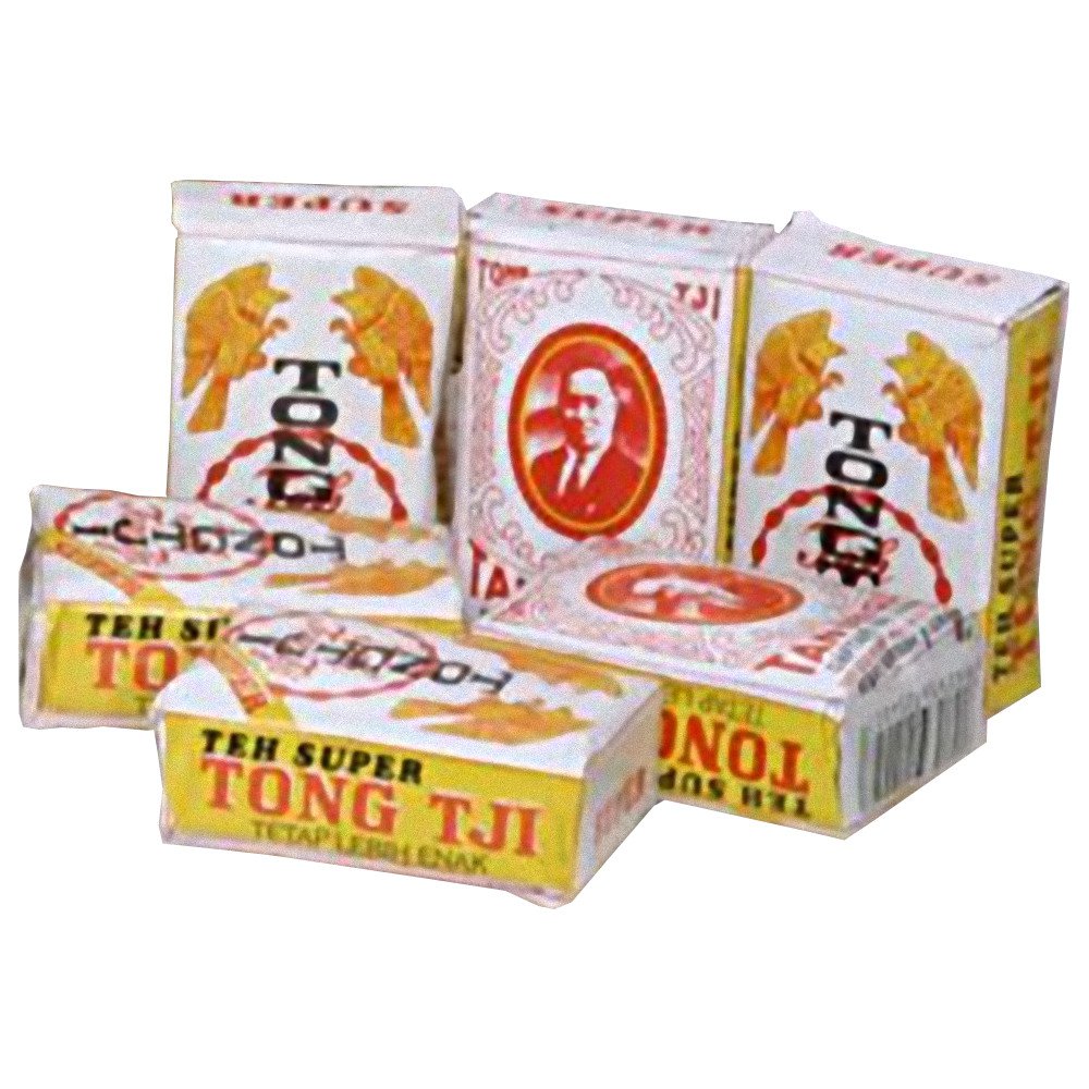 tong tji teh melati tea 10 gram pack of 10 tong tji teh melati tea 10 gram pack of 10