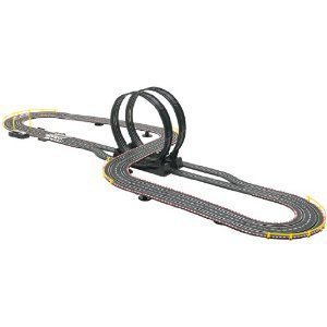 NIB Revell Spin Drive Turbo Loop Slot Car Set NEW