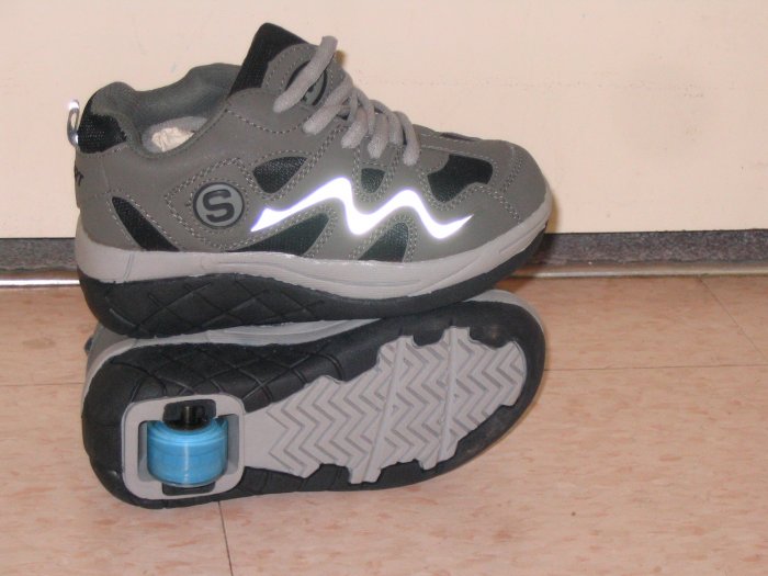 Boys Roller Shoes