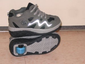 Boys Roller Shoes