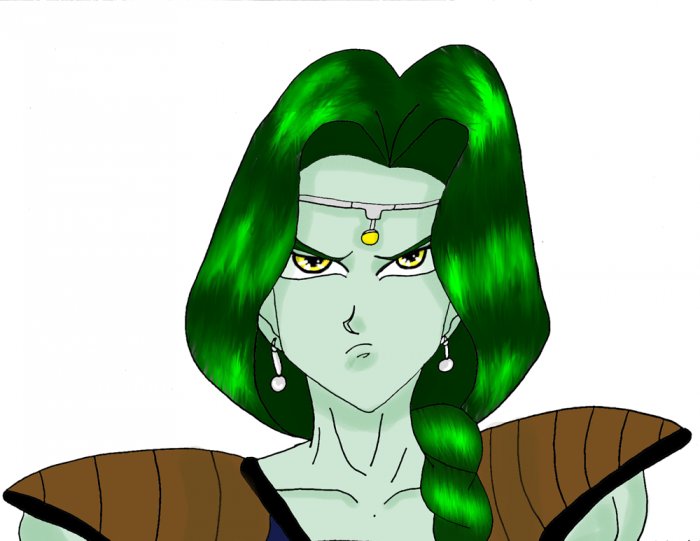 Zarbon