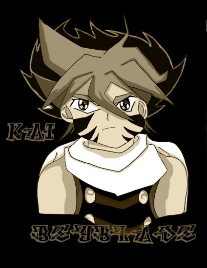 Kai