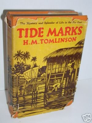 TIDE MARKS