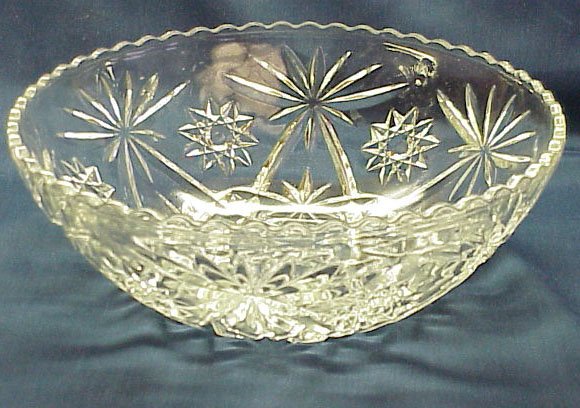 Anchor Hocking EAPC Salad Bowl