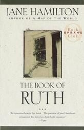 The Book of Ruth - Jane Hamilton (1990) - Oprah's Book Club - Memory Lane Collectibles