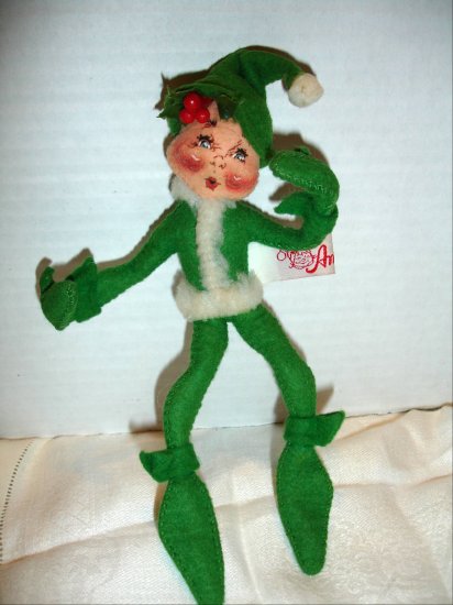 1996 ANNALEE Elf