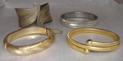 Bracelets