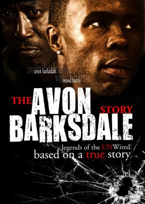 Avon Barksdale Story