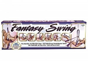 Fantasy Swing - Purple