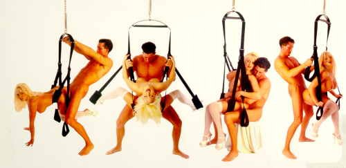 Love Swing