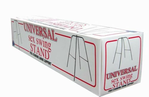Universal Sex Swing Stand