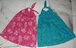 KAMPUNG KU, Baby Dress