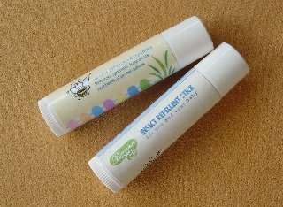 BIONATURE Mosquito Repellant Stick