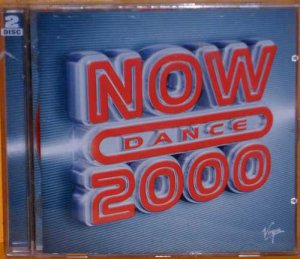 now dance 2000