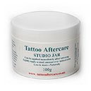 Tattoo Aftercare Studio Jar 100g
