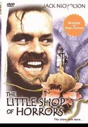 50 Horror Movie DVDs