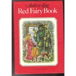 The Red Fairy Book by Andrew Lang