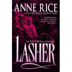 Lasher by Anne Rice