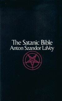 The Satanic Bible, Anton Szandor LaVey