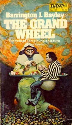 The Grand Wheel by Barrington J. Barley