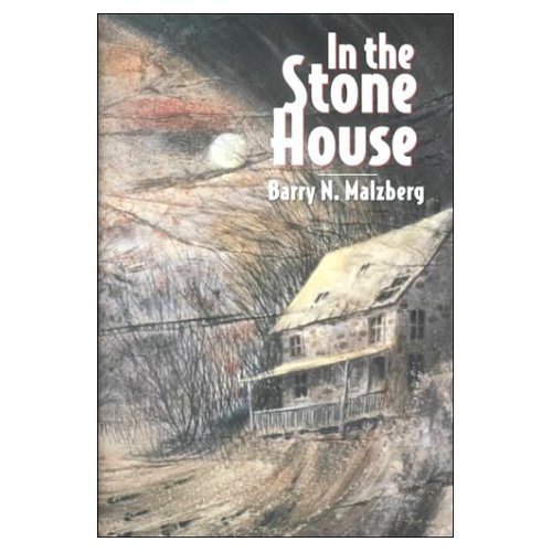In the Stone House by Barry N. Malzberg