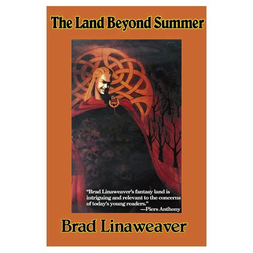 The Land Beyond Summer by Brad Linaweaver