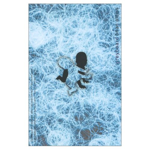 Greybeard by Brian Aldiss